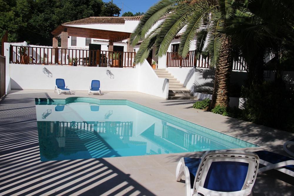 Molino De Saladilla Hotel Coín Exterior foto